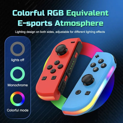 Cordless Gaming Controller