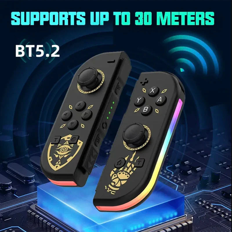 Cordless Gaming Controller