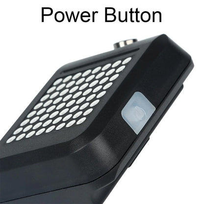 Bright LED Bike Safety Lights