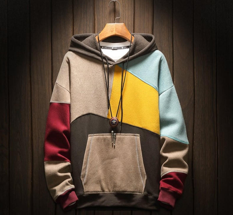 Classic Soft Fleece Jacket - Halri
