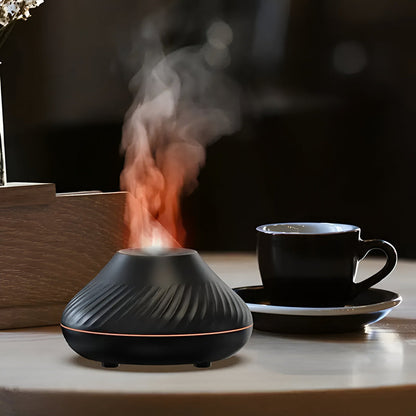 Best Selling Essential Oil Diffuser and Air Humidifier - Halri