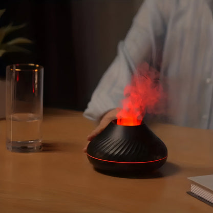 Best Selling Essential Oil Diffuser and Air Humidifier