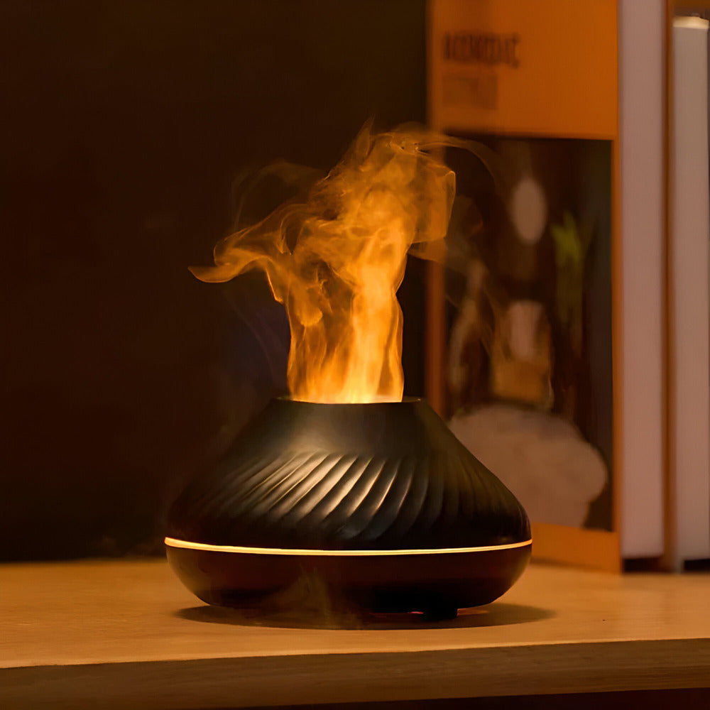 Best Selling Essential Oil Diffuser and Air Humidifier