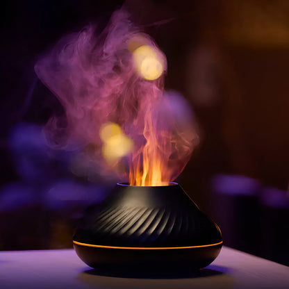 Best Selling Essential Oil Diffuser and Air Humidifier