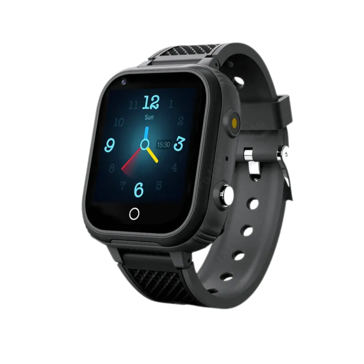 Fun Kids GPS Watch with Calls and Learning Games - Halri