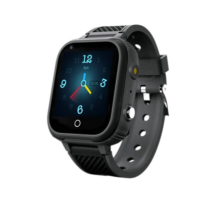 Fun Kids GPS Watch with Calls and Learning Games - Halri