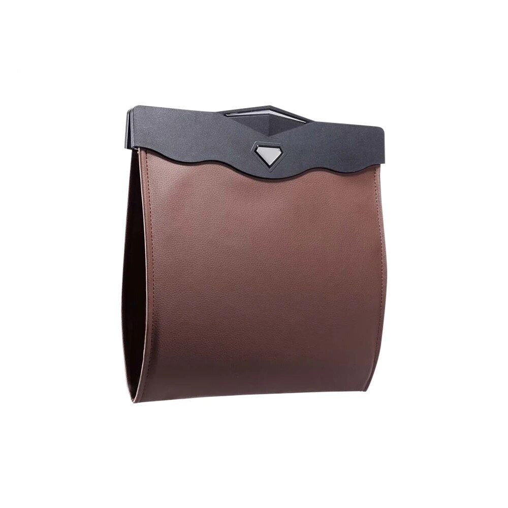 Premium Car Trash Bin