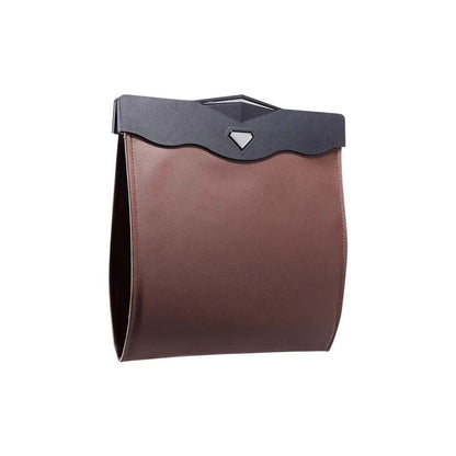 Premium Car Trash Bin