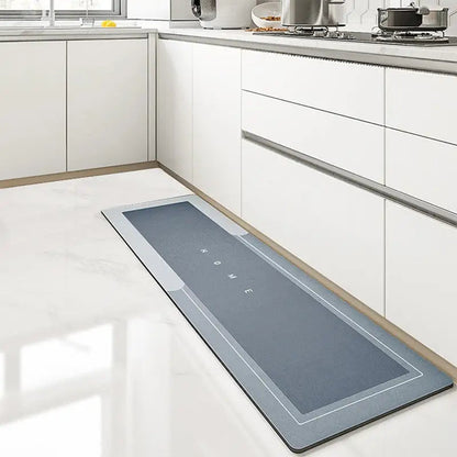 Durable Grip Kitchen Floor Mat