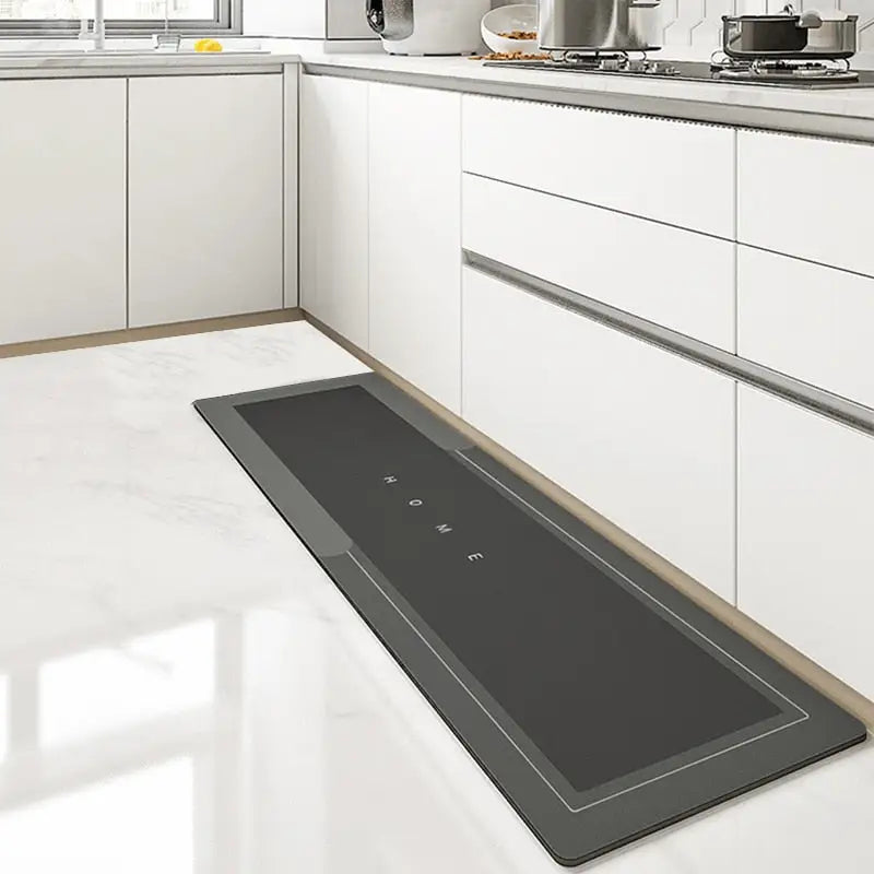 Durable Grip Kitchen Floor Mat