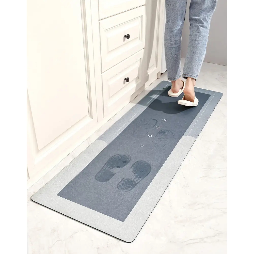 Durable Grip Kitchen Floor Mat - Halri