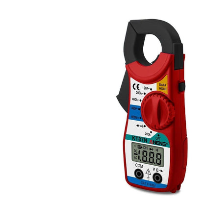Accurate Digital Multimeter Voltage Tester Tool