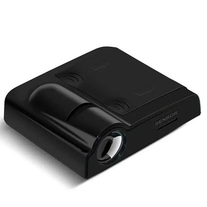 Personalized Wireless LED Car Door Welcome Light