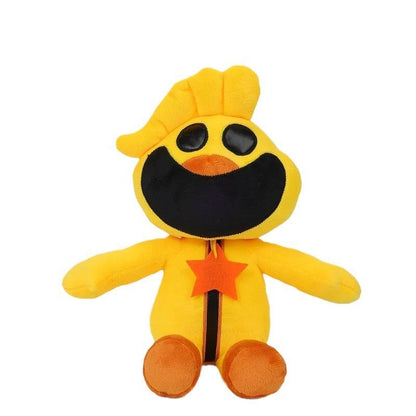 Snuggly Plush Toys for Cuddles