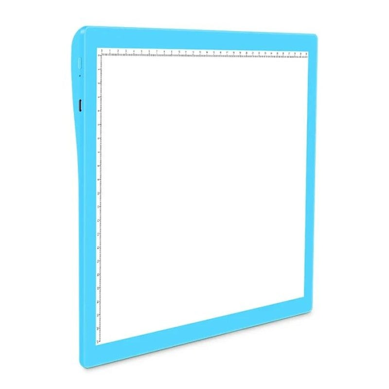 Fun Children's Art Drawing Pad, Compact Electronic Tablet