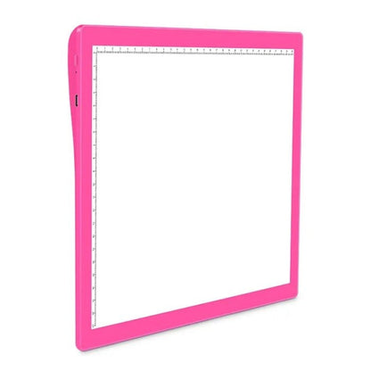 Fun Children's Art Drawing Pad, Compact Electronic Tablet