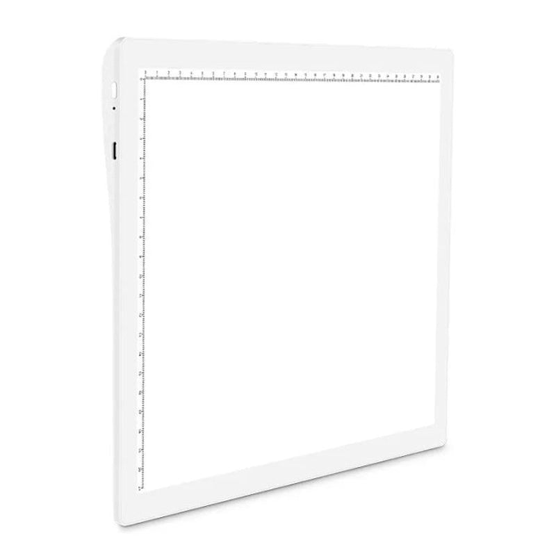Fun Children's Art Drawing Pad, Compact Electronic Tablet