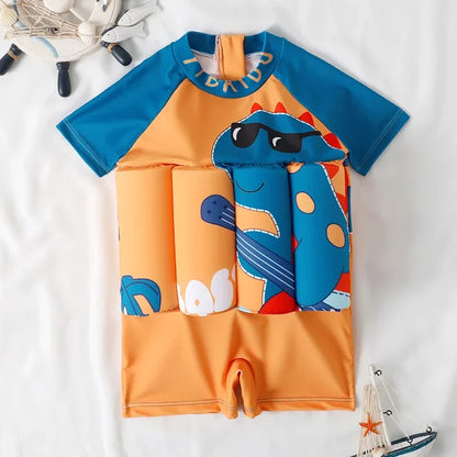 Kids Safe Floatation Life Vest