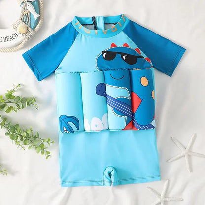 Kids Safe Floatation Life Vest