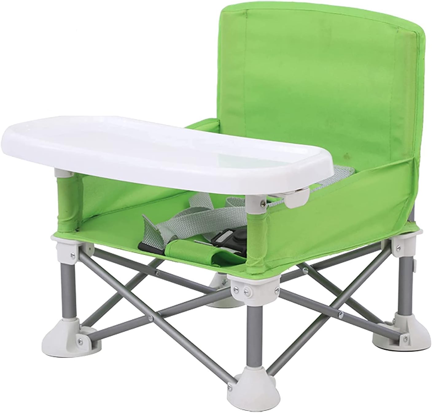 Portable Kids Camping Chair with Table - Halri