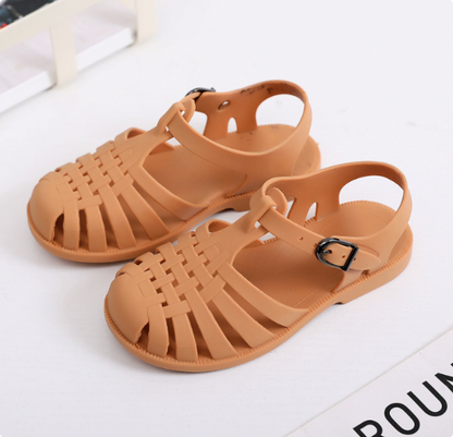 Kids Water Sandals Comfortable Quick Dry Beach Shoes