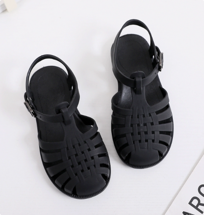 Kids Water Sandals Comfortable Quick Dry Beach Shoes