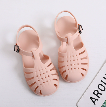 Kids Water Sandals Comfortable Quick Dry Beach Shoes