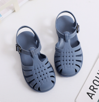 Kids Water Sandals Comfortable Quick Dry Beach Shoes