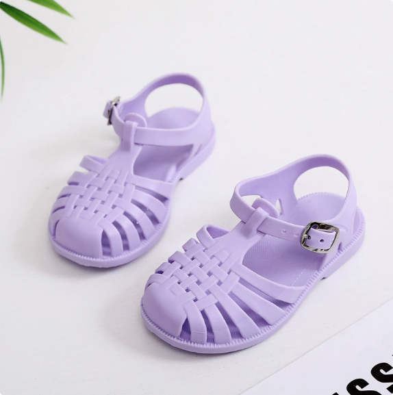 Kids Water Sandals Comfortable Quick Dry Beach Shoes