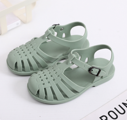 Kids Water Sandals Comfortable Quick Dry Beach Shoes