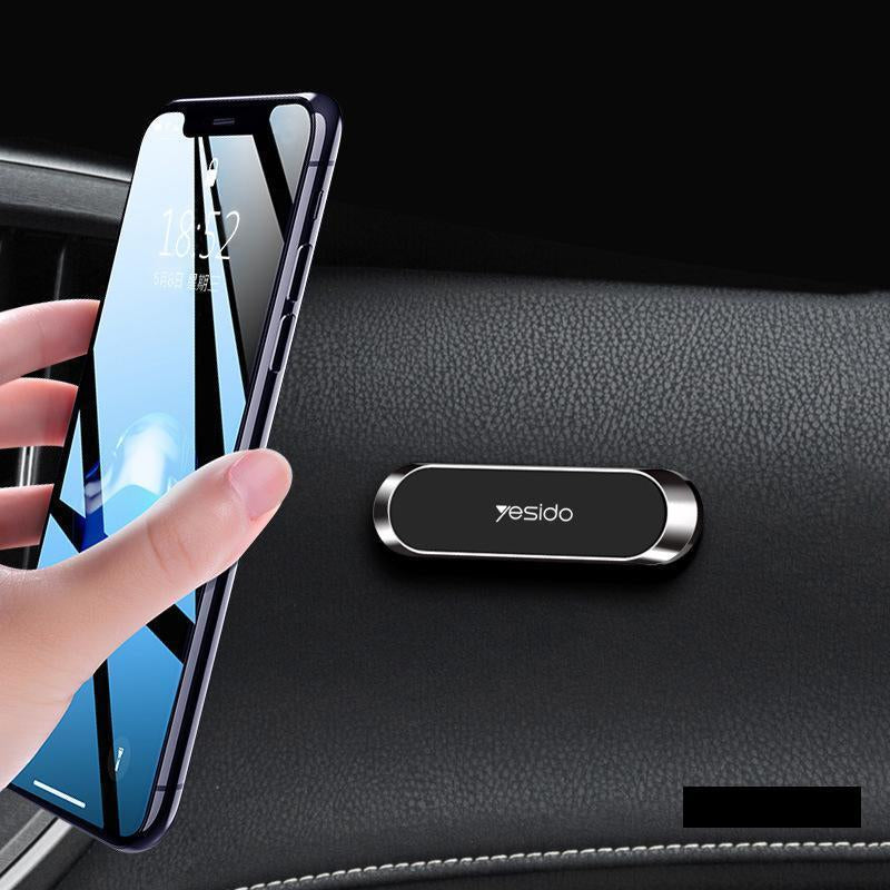 Portable Magnetic Phone Mount with 360 Rotation - Halri