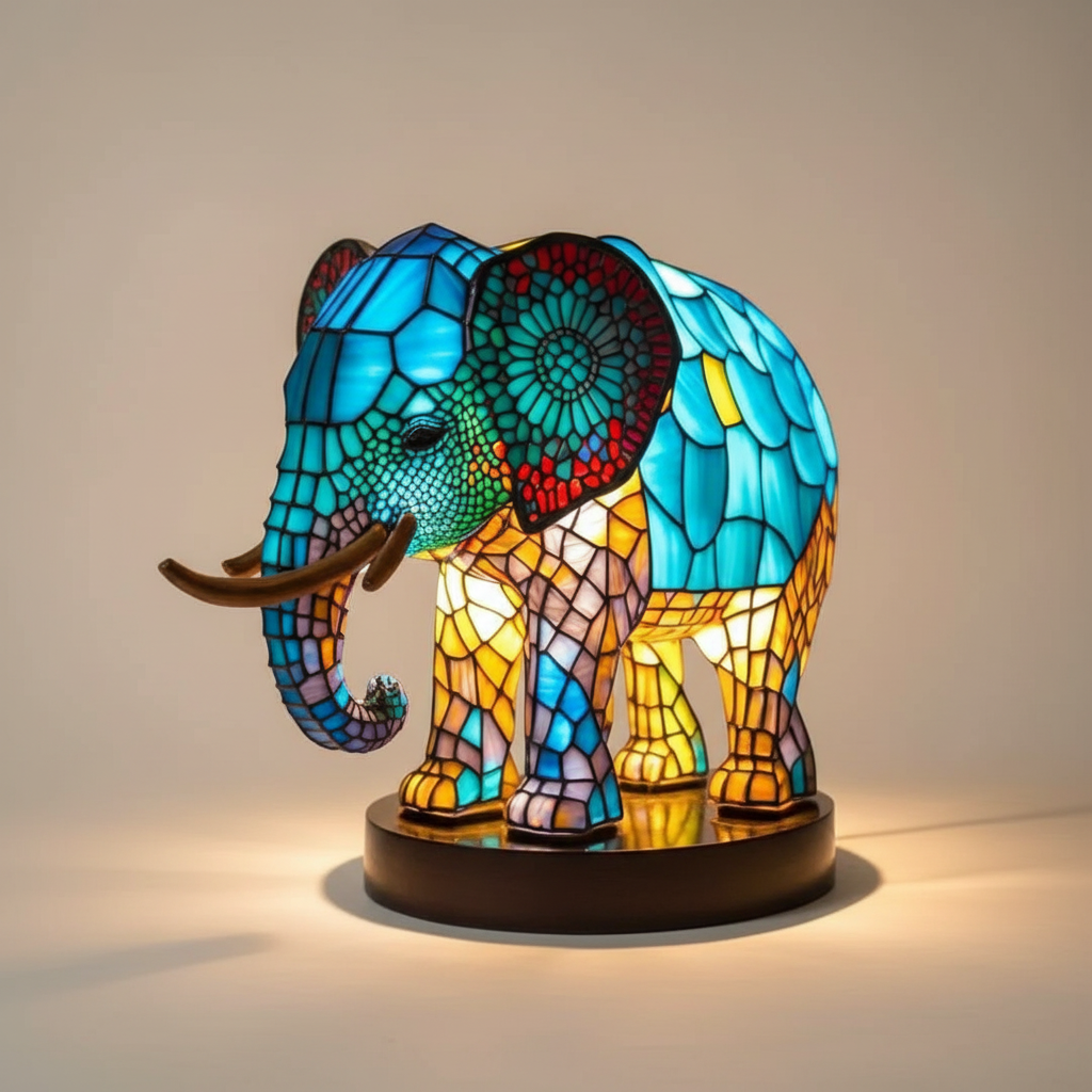 Stylish Table Lamp - Modern Home Lighting