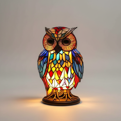 Stylish Table Lamp - Modern Home Lighting