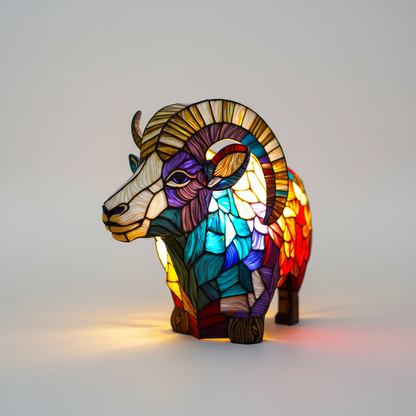 Stylish Table Lamp - Modern Home Lighting