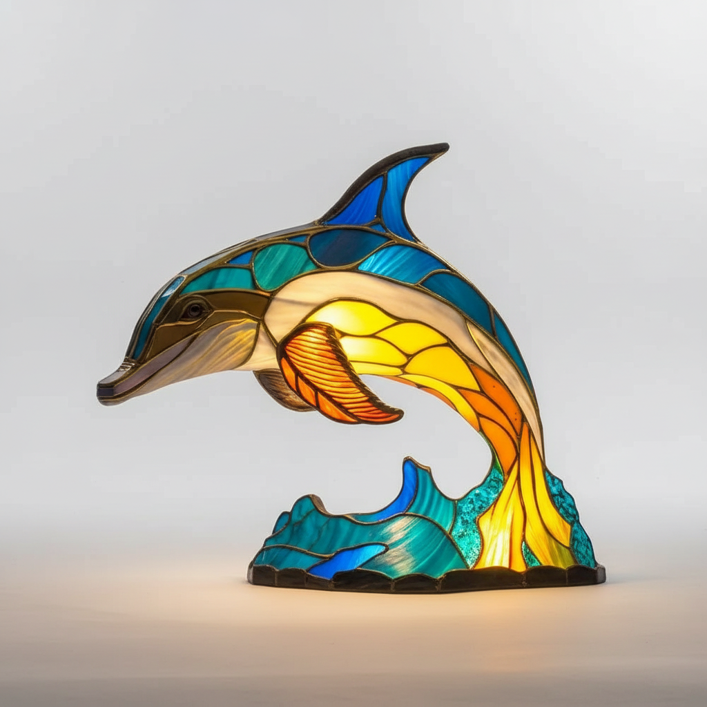 Stylish Table Lamp - Modern Home Lighting