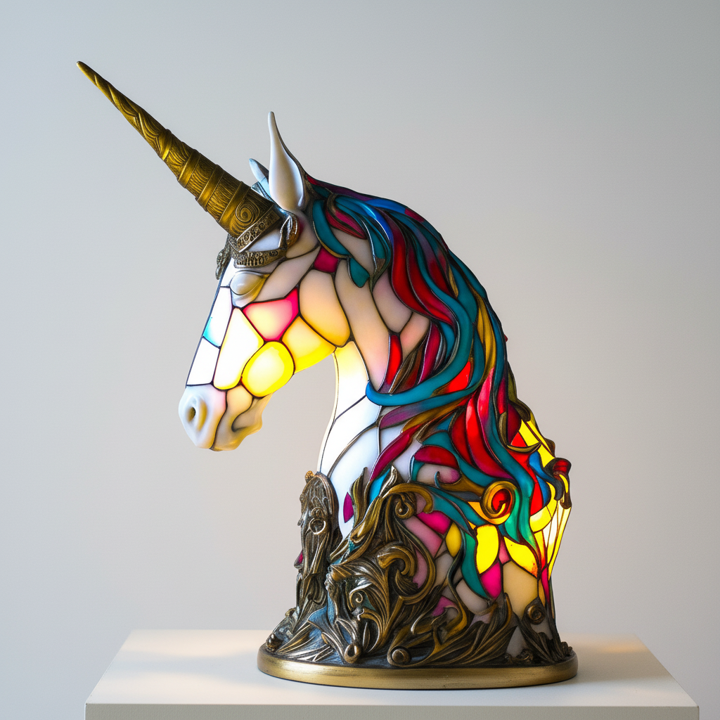 Stylish Table Lamp - Modern Home Lighting