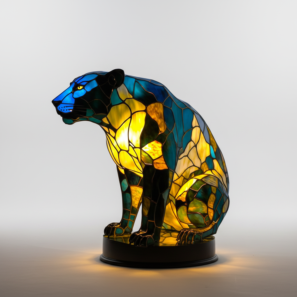 Stylish Table Lamp - Modern Home Lighting