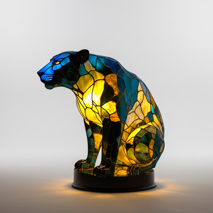 Stylish Table Lamp - Modern Home Lighting