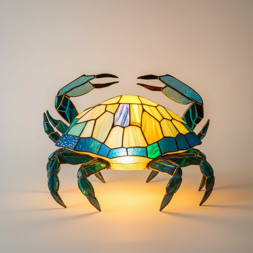 Stylish Table Lamp - Modern Home Lighting
