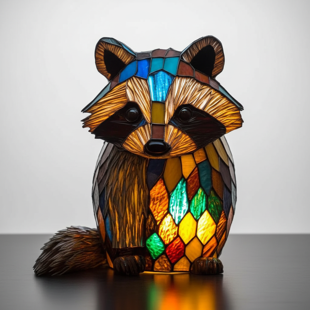 Stylish Table Lamp - Modern Home Lighting