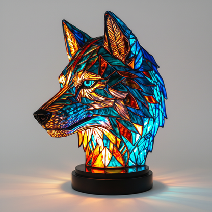 Stylish Table Lamp - Modern Home Lighting - Halri