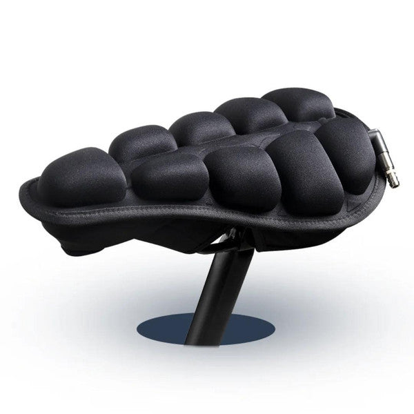 Comfortable Padded Bike Seat Cover