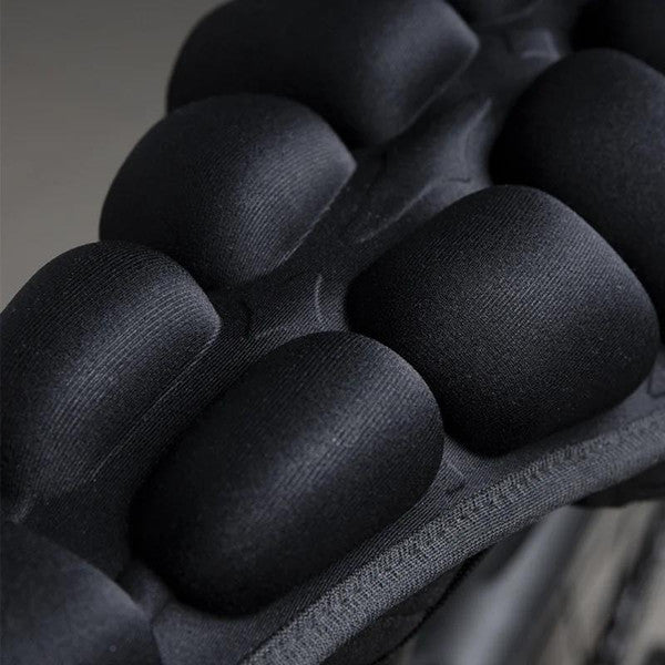 Comfortable Padded Bike Seat Cover