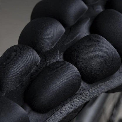 Comfortable Padded Bike Seat Cover