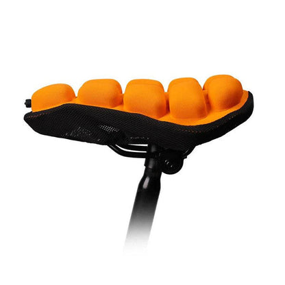Comfortable Padded Bike Seat Cover