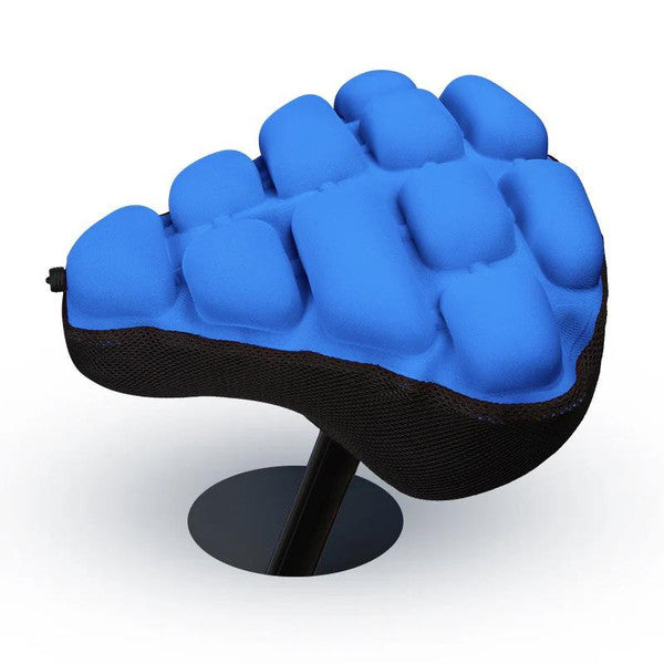 Comfortable Padded Bike Seat Cover