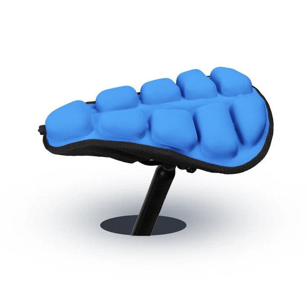 Comfortable Padded Bike Seat Cover