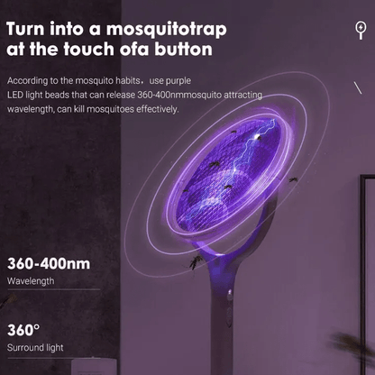 Effective Insect Bug Zapper