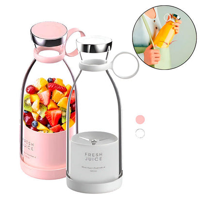 Portable Travel Smoothie Blender - Halri