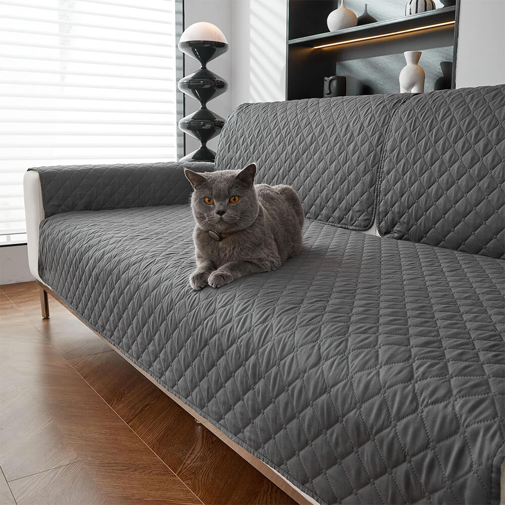 Waterproof Pet Sofa Protector Cover - Halri